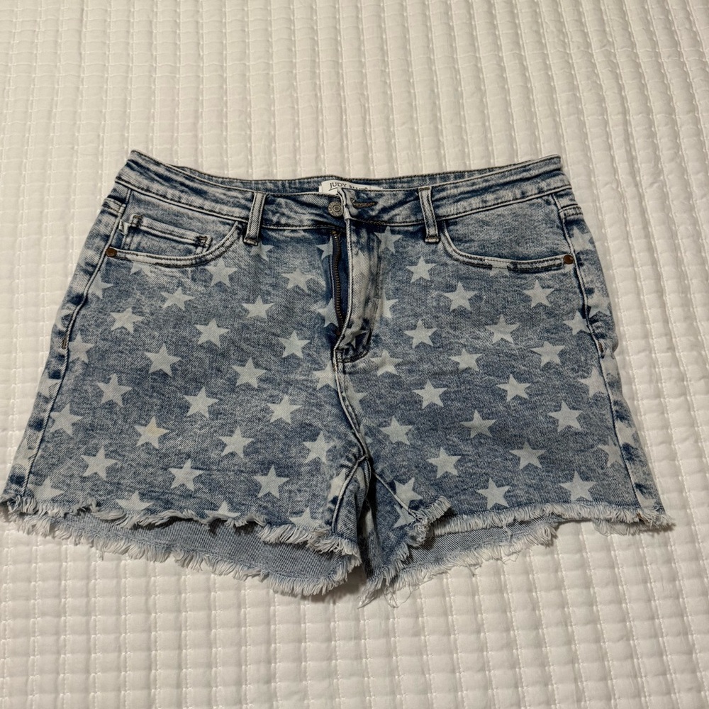 Judy Blue Shorts